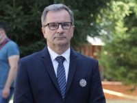 SRPSKA VEĆINA DEMONSTRIRALA MOĆ: Hamdija Fejzić ponovo smijenjen sa čela Skupštine općine Srebrenica