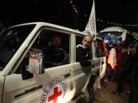 DOK TENZIJE RASTU IZ DANA U DAN: Izrael šalje delegaciju u Kairo na pregovore o prekidu vatre u Gazi