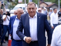U RALJAMA SANKCIJA: 'Mafijaški sistem koji je stvorio Dodik je pred pucanjem. Ogroman novac iznesen je u Hrvatsku!'