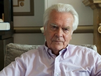 LORD DAVID OWEN, 30 GODINA NAKON RATA: 'Predsjednik Clinton bio je velika prepreka ranijem postizanju mira u BiH. Očajnički se plašio da bude...!'