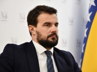 TUGA U PORODICI NAČELNIKA ILIDŽE: Preminuo Mehmed Muzur, otac Nermina Muzura