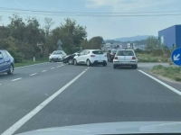 NESREĆA KOD BANJA LUKE: Policija na licu mjesta, ima povrijeđenih...