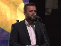SRČAN GOVOR GRADONAČELNIKA CAZINA: 'Nismo se umorili, uvijek smo spremni stati na branik domovine' (VIDEO)