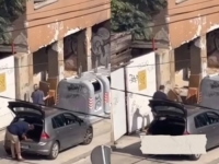 BRUKA I SRAMOTA GLAVNOG GRADA: Sarajlije snimljene kako nesavjesno odlažu otpad, njihovi sugrađani bijesni (VIDEO)