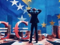 AGENDA ZA PRVU TRANŠU: Pokušaji da četiri kantona koja predvodi SDA daju konačnu saglasnost na...