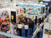 INTERES OBRTNIKA I PREDSTAVNIKA TURIZMA  VIŠE NEGO ZADOVOLJAVAJUĆI: Sve spremno za 20. Međunarodni sajam ekologije 'EKOBIS 2024'