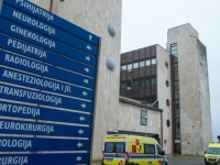 IZREČENA PRVOSTEPENA PRESUDA: Doktor u Osijeku silovao pacijenticu pa nastavio raditi u istoj bolnici