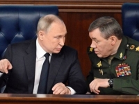 PUTIN LJUT KAO PUŠKA NAKON UKRAJINSKOG UPADA: Ništa mu nisu rekli, a on je 'pronašao' krivca