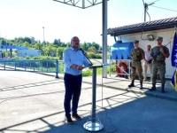 'SILA SMO NEBESKA KOJA ČUVA BOSANSKE KAPIJE': Obilježen Dan grada Cazina i godišnjica deblokade ratnog Bihaćkog okruga