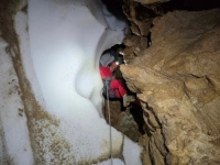 USPJEH NAUČNO-ISTRAŽIVAČKE EKSPEDICIJE: Otkrivena do sada najdublja jama na planini Čvrsnici (FOTO)