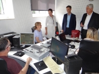 VLADA FBiH BUDŽETSKIM NOVCEM PODRŽAVA ČOVIĆEV MEDIJ: Samo RTV Herceg-Bosne ispunjava uslove za subvencije!