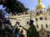 'NEIZBJEŽAN PUT ČIŠĆENJA IZNUTRA': Kijev će zabraniti manjinsku Ukrajinsku pravoslavnu crkvu povezanu s Rusijom