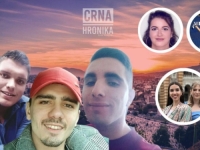 ARMIN, MIRZA I HARIS: Trojica prijatelja u odvojenim slučajevima usmrtila četiri žene u Sarajevu