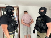 AKCIJA FUP-a U MOSTARU: Uhapšena trojica zatvorskih čuvara, sumnja se da su...