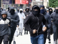 VELIKI NEREDI U ENGLESKOJ: 'Ovo nije protest već nasilje, mi nećemo tolerirati napade na džamije ili naše muslimanske zajednice'