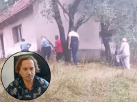 JOŠ SE UTVRĐUJE IDENTITET: Muškarac koji je pucao na policiju u Nevesinju nije državljanin BiH