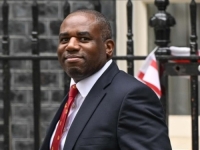 VRIJEME ZA DOGOVOR: Britanski ministar vanjskih poslova izrazio optimizam u pogledu mogućeg sporazuma o Gazi