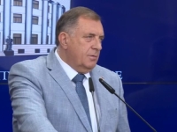 REAKCIJE OPOZICIJE U RS: 'Tačno je da Dodik nije htio secesiju, to je bila dvolična politika pred izbore'