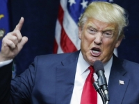 PREVRŠIO SVAKU MJERU: Donald Trump šokirao Ameriku, kazao je da je Kamala Harris prije dvije godine postala...