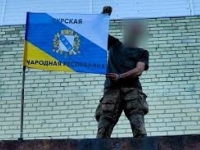 ŽESTOKE REAKCIJE U KREMLJU: Ukrajinski vojnici na društvenim mrežama objavili fotografiju sa osvojenog dijela teritorije