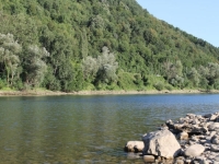 TUGA OKOVALA BiH: Dijete se utopilo u rijeci Drini