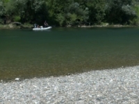 IZ RIJEKE IZVUČENA TIJELA 11 OSOBA, MEĐU NJIMA I BEBA: Obustavljena potraga na Drini