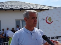 MIRSAD DURATOVIĆ, POTPREDSJEDNIK NSRS: 'Ljudi ne mogu više to izdržati, posebno mi povratnici...'