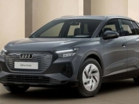 AUDI IMA NOVOST U PONUDI: Auto od skoro 50.000 eura s čeličnim točkovima; Ono što posebno privlači pažnju je...