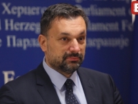 KONAKOVIĆ POJASNIO SITUACIJU: Helez, Forto, Hurtić i ja smo jednoglasno za smjenu Galića