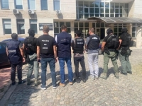 BUGARSKA POLICIJA UHAPSILA KRIJUMČARE: Migrantima naplaćivali 6.000 eura za prebacivanje u BiH