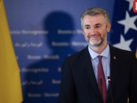 KLJUČ JE KOD KRIŠTO: Forto smatra da kantoni trebaju biti izuzeti iz procesa glasanja o Planu reforme