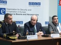 I U MISIJI OSCE-a U BiH ŠOKIRANI VIJESTIMA IZ SANSKOG MOSTA: 'Dajemo punu podršku...'