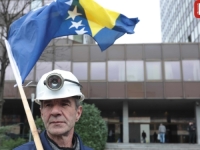 AKO NJIHOVI ZAHTJEVI NE BUDU ISPOŠTOVANI: Početkom narednog mjeseca postavit će šatore ispred zgrade Vlade FBiH
