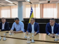 NERMIN NIKŠIĆ NAJAVIO: 'Dogovorili smo se sa Upravom BH Telecoma da se Vlada Federacije odrekne dijela dobiti...'