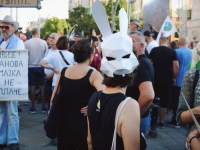 AKUTNO OTIMANJE SLOBODE I HRONIČNI NEDOSTATAK PRAVDE: 'Svaka pravosudna žrtva režima u Srbiji mora imati...'