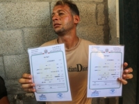 BRUTALNOST U PUNOJ SNAZI: U izraelskim napadima na Gazu ubijeni i blizanci stari svega četiri dana