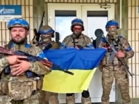 UKRAJINCI NADIRU: Rusija evakuira stanovništvo iz još jednog područja, Bjelorusija strahuje od...