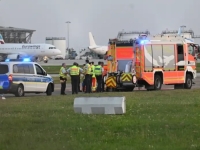 ZBOG PROTESTA KLIMATSKIH AKTIVISTA: Privremeno obustavljeni letovi u četiri njemačke zračne luke