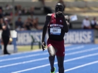 OVAJ MOMAK MOGAO BI NADMAŠITI USAINA BOLTA: Ima 16 godina i izvrstan rezultat na 100 metara