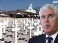 ALARMANTNO, IZ MOSTARA: Čovićevi potezi nisu slučajni, Tuđmanova ideja je iskorištena za postizanje najmanje tri dugoročna cilja....