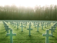 ČEGA SE SVE DOSJETE: Prevarantkinja iz BiH presreće njemačke udovice po grobljima