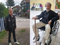 GSS ILIDŽA MOLI ZA POMOĆ. U toku potraga za Besimom Čajlakovićem (68)
