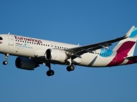 DOBRE VIJESTI ZA SARAJEVO: Eurowings povećava broj letova