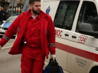 LJEKARI GA NISU USPJELI SPASITI: Preminuo osumnjičeni za ubistvo supruge