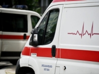 UŽAS U SRBIJI: Povrijeđene četiri osobe u sudaru kod Zrenjanina, strahuje se da ima mrtvih