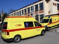 TEŠKA NESREĆA U KAMENOLOMU: 29-godišnjak u radnoj mašini pao s 14 metara visine