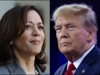 GLEDAT ĆEMO IZBORNU DRAMU: Kamala Harris udvostručila prednost pred Trumpom, no još uvijek zaostaje u ključnim državama!