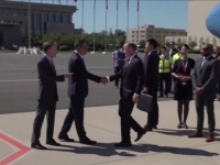 NASTAVAK RAZGOVORA IZ MAJA 2023. GODINE; VISOKI ZVANIČNIK BIJELE KUĆE U PEKINGU: SAD i Kina rade da...