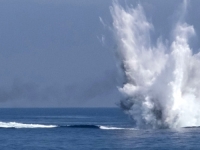 DRAMA NA CRVENOM MORU: Dvostruki napad na tanker koji prevozi naftu, projektile su ispalili...