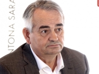 IBRO I STRAHINJA, OBRAĆANJA IZA REŠETAKA: Dva kandidata će kampanju za lokalne izbore u BiH voditi iz zatvora